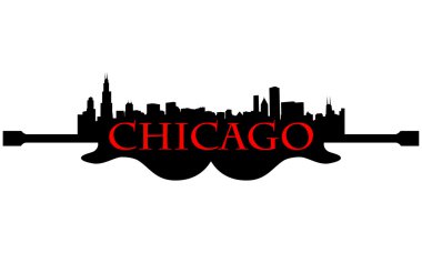 Chicago g2 clipart