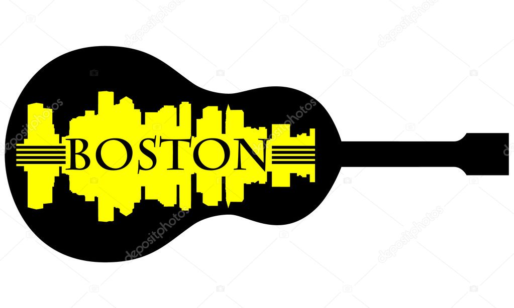 Boston g