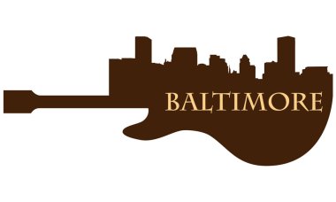 Baltimore g