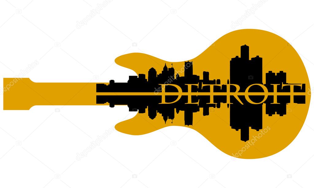 Detroit g