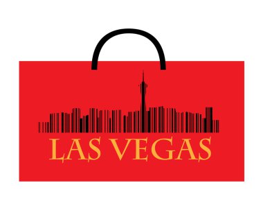 Las vegas alışveriş