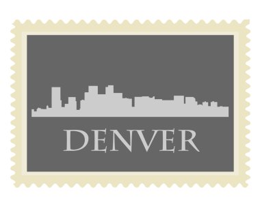 Denver damgası