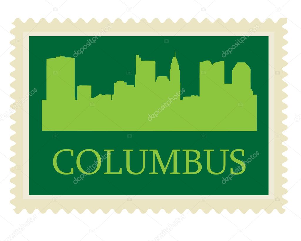 Columbus st