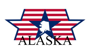 Alaska st clipart