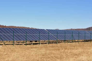 yenilenebilir enerji güneş panelleri