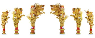 Çin stili dragon