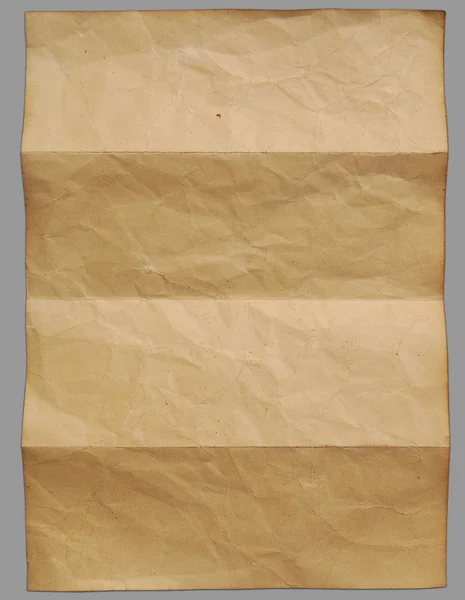 Вінтажний фон зі старим папером — стокове фото