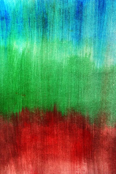 Water een abstracte achtergrond kleur — Stockfoto