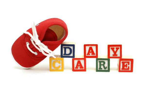 Day Care — Stock Photo, Image