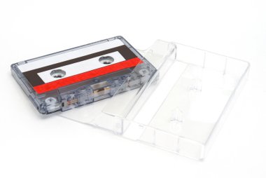 Cassette Tape clipart