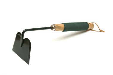 A Garden Hoe clipart