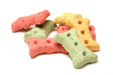 Dog Treats clipart