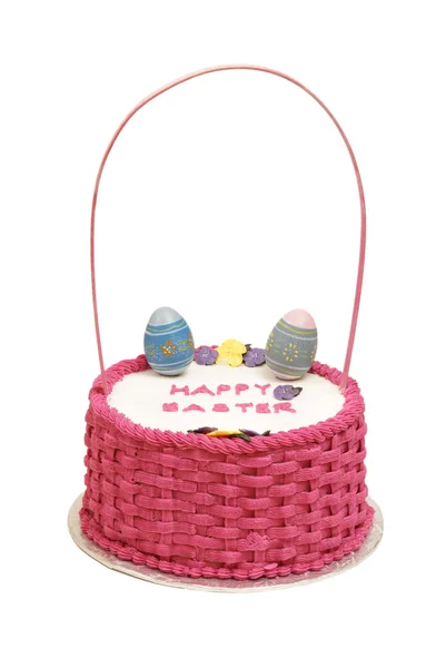 Easter Cake — Stock Photo, Image
