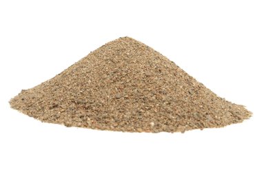 Sand Pile clipart