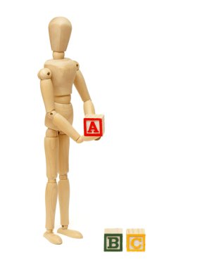 ABC Fundamentals clipart