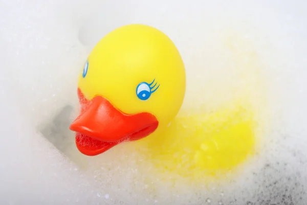 Rubber Ducky — Stock Photo, Image