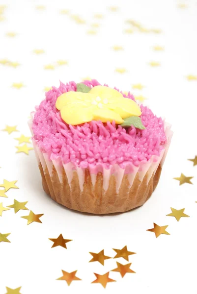 Cupcake — Stockfoto