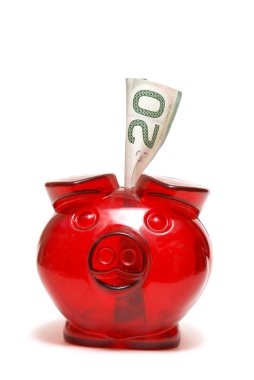 Piggy Bank clipart