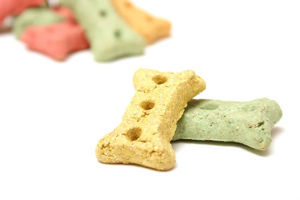 Dog Treats — Stock Photo, Image