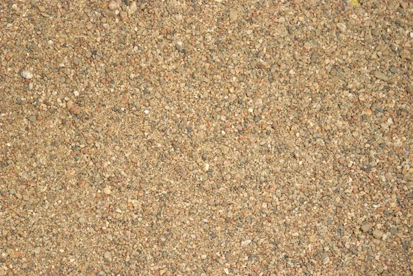 砂のマクロ — ストック写真