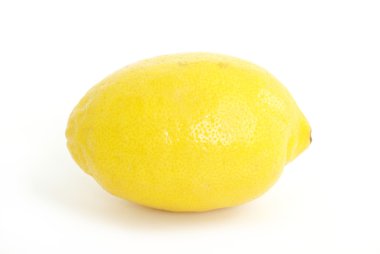 sarı limon