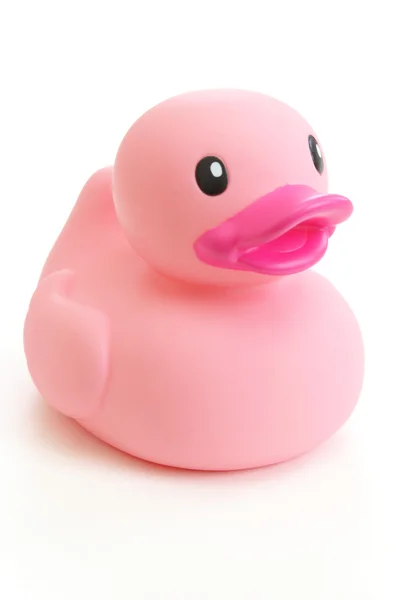 Ducky gumowe — Zdjęcie stockowe