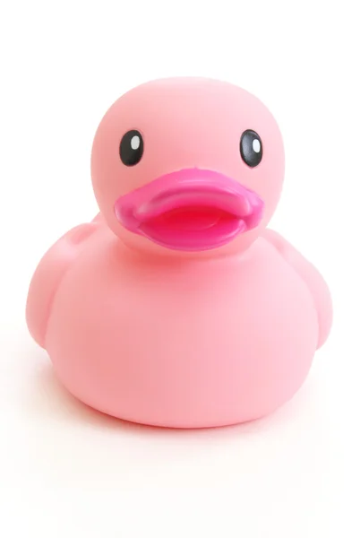 Rubber Ducky — Stock Photo, Image