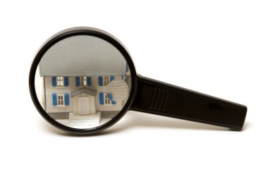 Home Inspection Concept clipart