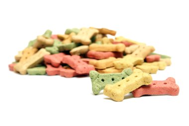 Dog Treats clipart