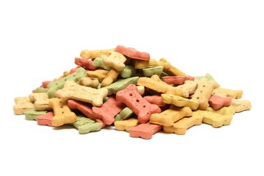 Dog Treats clipart