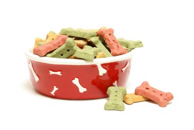 Dog Treats clipart