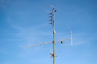 Hava televizyon anteni