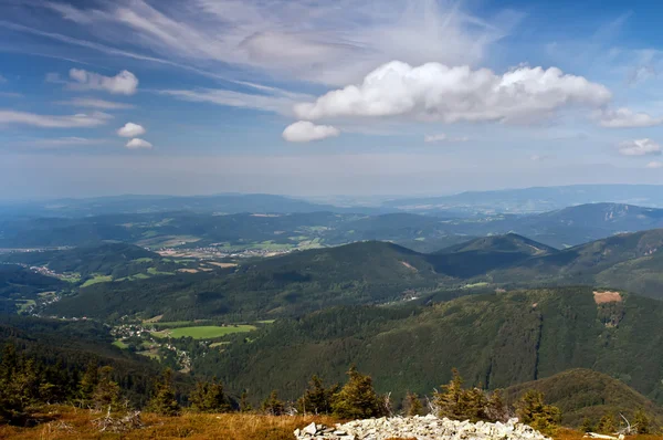 stock image European Countryside