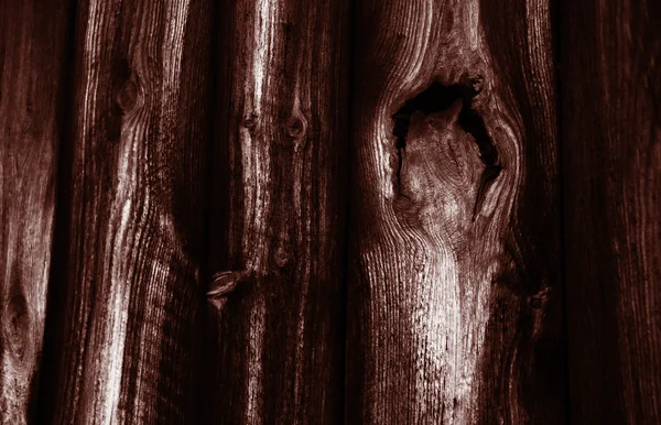 抽象的な木材形成 — ストック写真