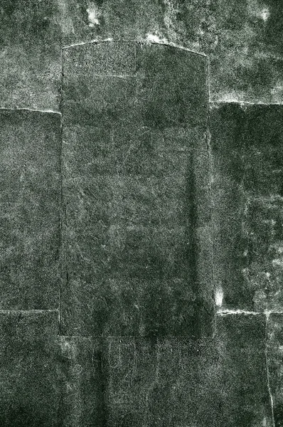 Kształt zewnętrzny ściana — Zdjęcie stockowe