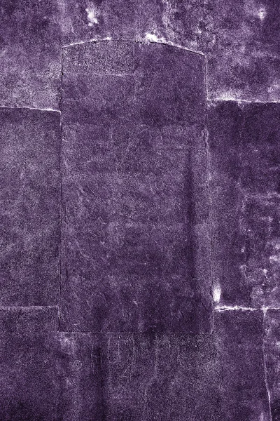 Forma della parete esterna — Foto Stock