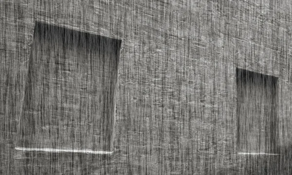 Візерункові зовнішні форми стін Ліцензійні Стокові Фото