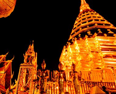 phra that doi suthep