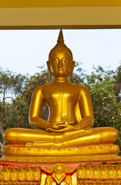 Buda meditasyon