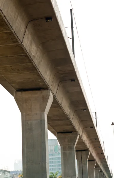 stock image Metro pillar