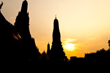 WAT arun sunse