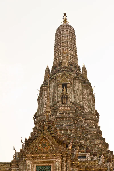 Phra Prang Wat Arun — Fotografie, imagine de stoc