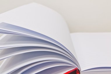 Açık kitap
