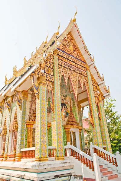 Arany templom — Stock Fotó