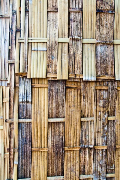 Bambus Hintergrund Textur — Stockfoto
