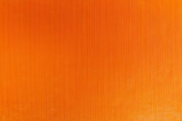 Couro laranja — Fotografia de Stock