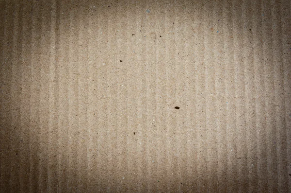 Tekstur latar belakang kotak kardus coklat — Stok Foto