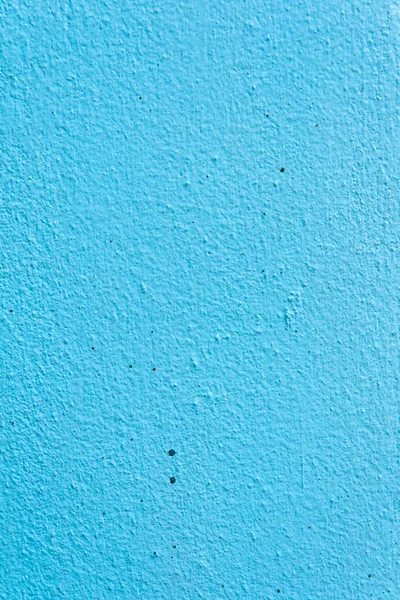 Blue wall background texture — Stock Photo, Image