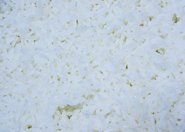 Vařené rýže — Stock fotografie