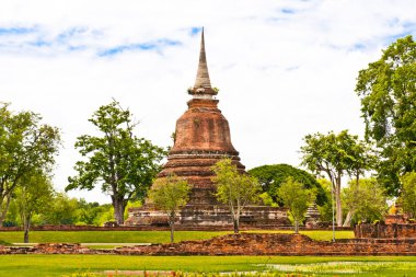 Sukhothai Tarih Parkı